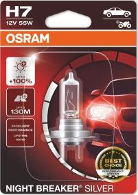 Osram 64210NBS-01B - Far Ampul parcadolu.com