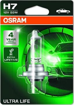 Osram 64210ULT-01B - Far Ampul parcadolu.com