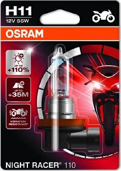 Osram 64211NR1-01B - Far Ampul parcadolu.com