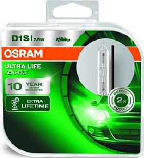 Osram 66140ULT-HCB - Far Ampul parcadolu.com