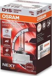 Osram 66140XNN - Far Ampul parcadolu.com