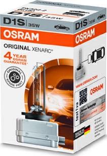 Osram 66140 - Far Ampul parcadolu.com