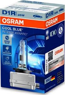 Osram 66150CBI - Far Ampul parcadolu.com