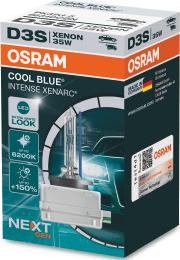 Osram 66340CBN - Far Ampul parcadolu.com