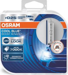 Osram 66240CBB-HCB - Far Ampul parcadolu.com