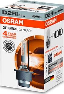 Osram 66250 - Far Ampul parcadolu.com