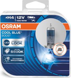 Osram 62193CBB-HCB - Far Ampul parcadolu.com