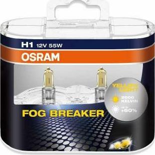 Osram 62150FBR-HCB - Far Ampul parcadolu.com