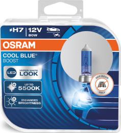 Osram 62210CBB-HCB - Far Ampul parcadolu.com