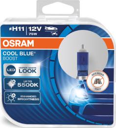 Osram 62211CBB-HCB - Far Ampul parcadolu.com