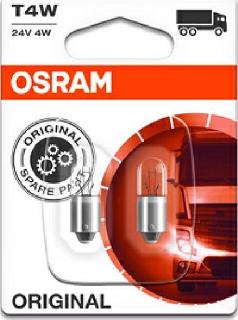 Osram 3930-02B - Ampul, Sinyal Lambası parcadolu.com