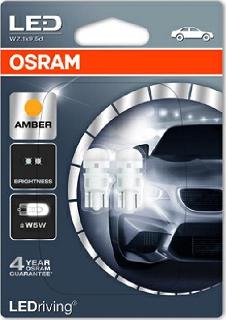 Osram 2880YE-02B - Ampul, iç mekan aydınlatması parcadolu.com