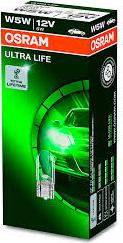 OSRAM 2825ULT - Ampul, Sinyal Lambası parcadolu.com