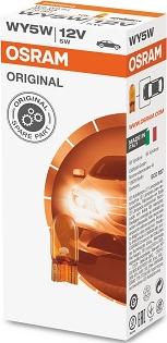 OSRAM 2827NA - Ampul, Sinyal Lambası parcadolu.com
