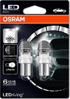 Osram 7556CW-02B - Ampul parcadolu.com