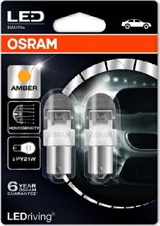 Osram 7557YE-02B - Ampul parcadolu.com