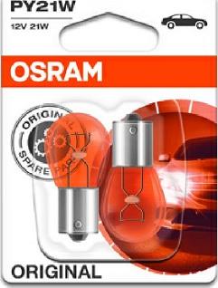 Osram 7507-02B - Ampul, Sinyal Lambası parcadolu.com