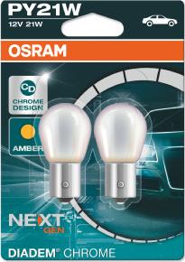 Osram 7507DC-02B - Ampul, Sinyal Lambası parcadolu.com