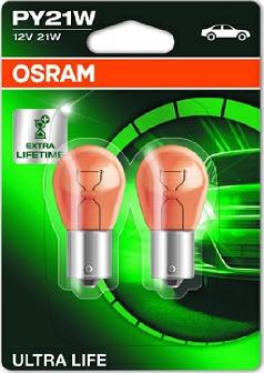 Osram 7507ULT-02B - Ampul, Sinyal Lambası parcadolu.com