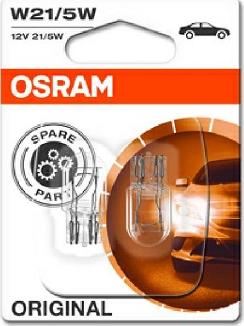 Osram 7515-02B - Ampul, Sinyal Lambası parcadolu.com