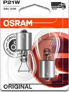 Osram 7511-02B - Ampul, Sinyal Lambası parcadolu.com
