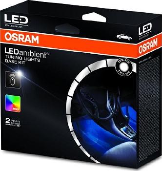 OSRAM LEDINT201 - Araç içi lambası parcadolu.com