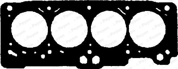 Payen BV370 - Conta, silindir kafası parcadolu.com