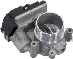 Pierburg 7.03703.84.0 - GAZ KELEBEGI VW CADDY 11-  GOLF 10-14  PASSAT 11-15  POLO 15-  AUDI Q3 15-18  SEAT IBIZA 13-15 parcadolu.com