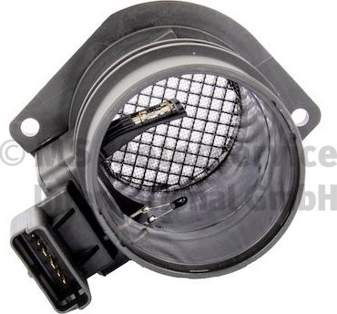 Pierburg 7.07759.64.0 - HAVA KUTLE OLCME SENSORU RENAULT MASTER 2.2 DCI - 2.5 DCI - 2.8 DCI 00- parcadolu.com