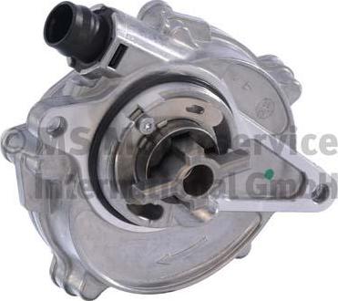 Pierburg 7.24807.58.0 - VAKUM POMPASI VOLVO S60 II 134 3.0 T AWD 06>10 S80 II 124 3.2 06>10 XC60 156 T6 AWD 14>15 XC90 parcadolu.com