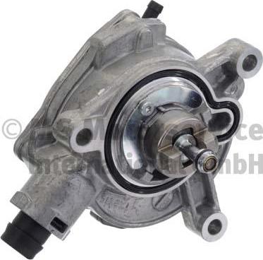 Pierburg 7.24807.76.0 - VAKUM POMPASI VOLV OS60 II 134 2.4 D4-D3 AWD  14> S80 II 124 D3 - D4 14> V40 Hatchback 525. 526 parcadolu.com