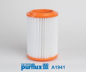 Purflux A1941 - Hava Filtresi parcadolu.com