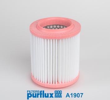 Purflux A1907 - Hava Filtresi parcadolu.com