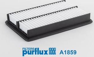 Purflux A1859 - Hava Filtresi parcadolu.com