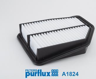 Purflux A1824 - Hava Filtresi parcadolu.com