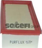 Purflux A1334 - Hava Filtresi parcadolu.com