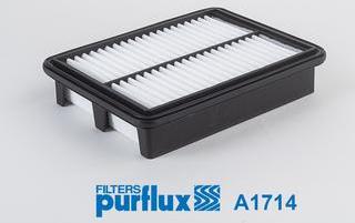 Purflux A1714 - Hava Filtresi parcadolu.com