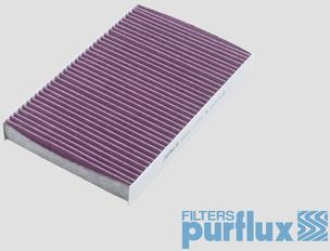 Purflux AHA319 - Filtre, kabin havası parcadolu.com