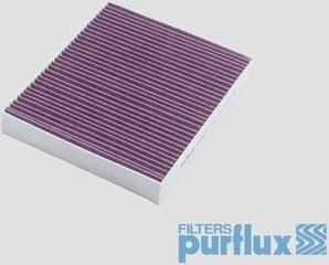 Purflux AHA286 - Filtre, kabin havası parcadolu.com