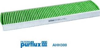 Purflux AHH300 - Filtre, kabin havası parcadolu.com