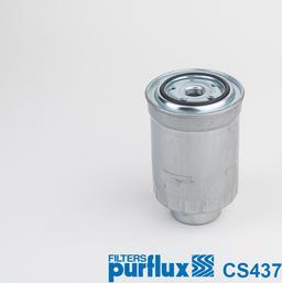 Purflux CS437 - Yakıt Filtresi parcadolu.com