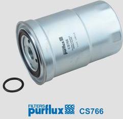 Purflux CS766 - Yakıt Filtresi parcadolu.com