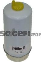 Purflux CS773 - MAZOT FILTRESI TRANSIT V347 2.2TDCI - 2.4TDCI 110PS - 115PS - 130PS - 140PS 3.2TDCI 200PS 06>12 parcadolu.com