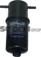 Purflux FCS806 - Yakıt Filtresi parcadolu.com