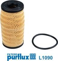 Purflux L1090 - Yağ filtresi parcadolu.com
