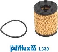 Purflux L330 - Yağ filtresi parcadolu.com