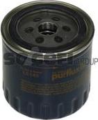Purflux LS149 - Yağ Filtresi parcadolu.com