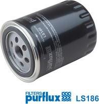 Purflux LS186 - Yağ filtresi parcadolu.com