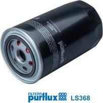 Purflux LS368 - Yağ filtresi parcadolu.com