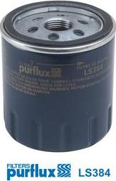 Purflux LS384 - Yağ filtresi parcadolu.com